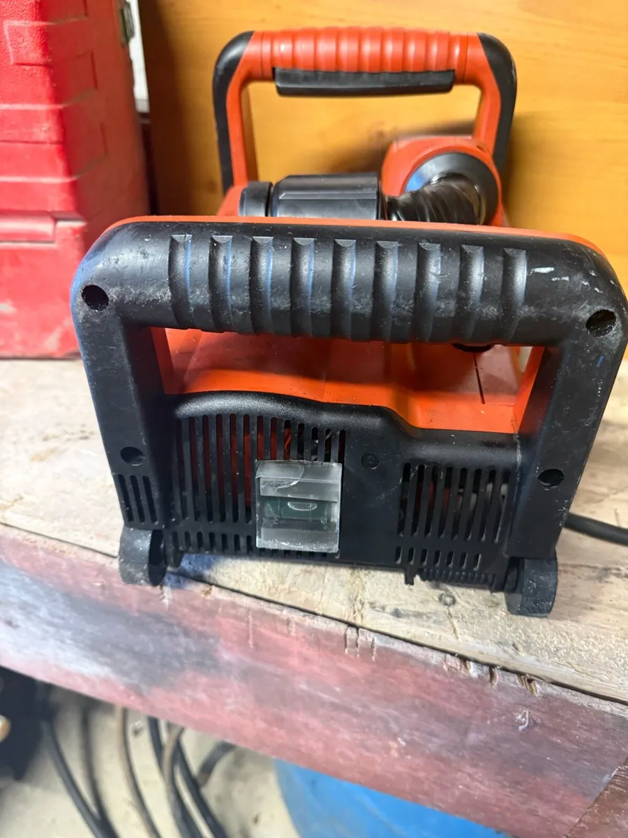 Hilti wall chaser - Image 2