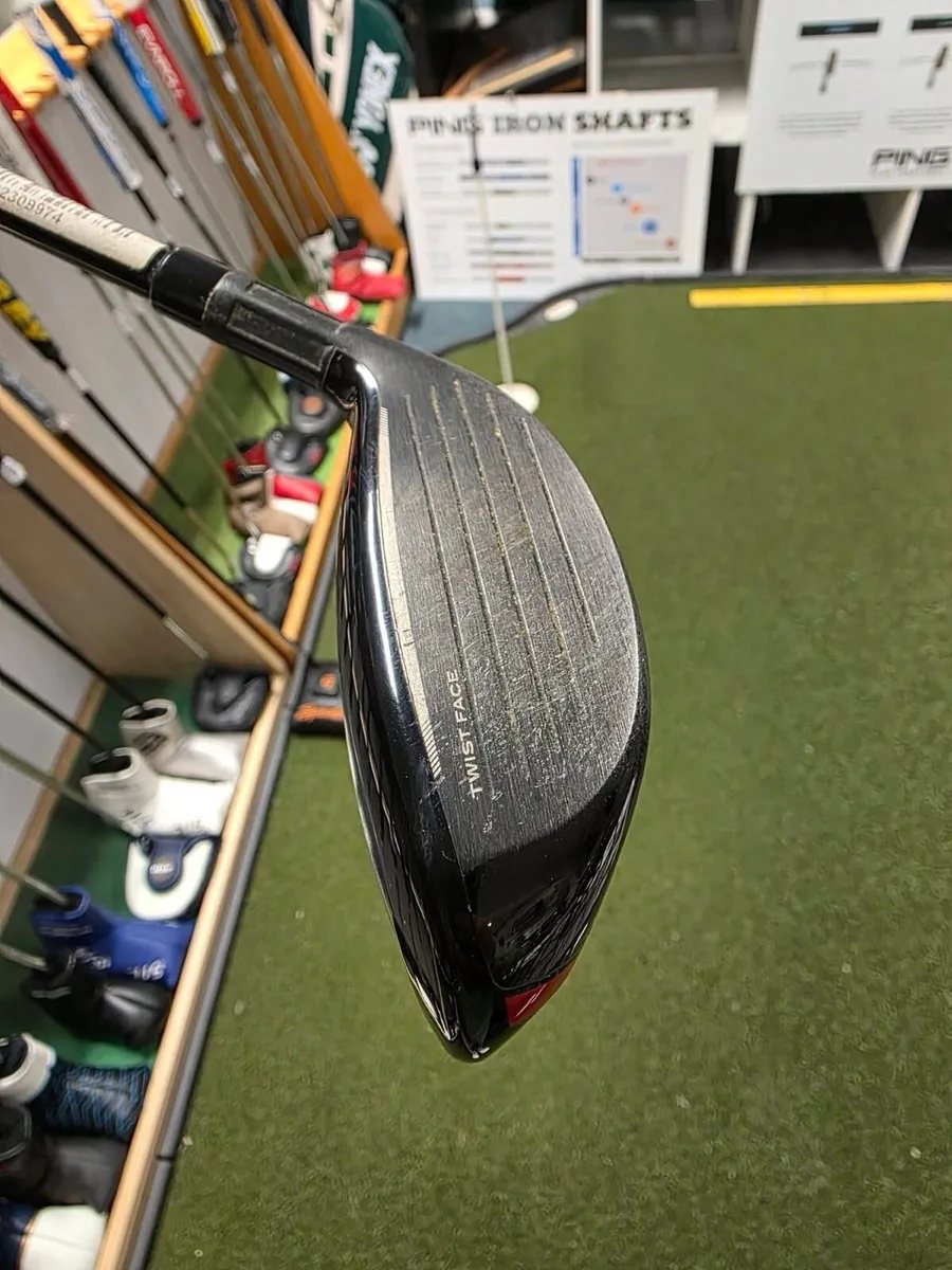 Taylormade Stealth 3 Hybrid - Image 4