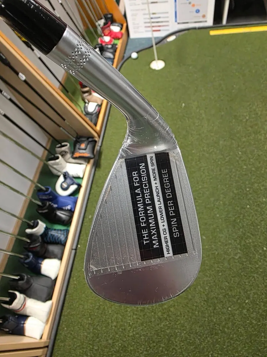 Brand New Callaway Opus Gap Wedge - Image 4