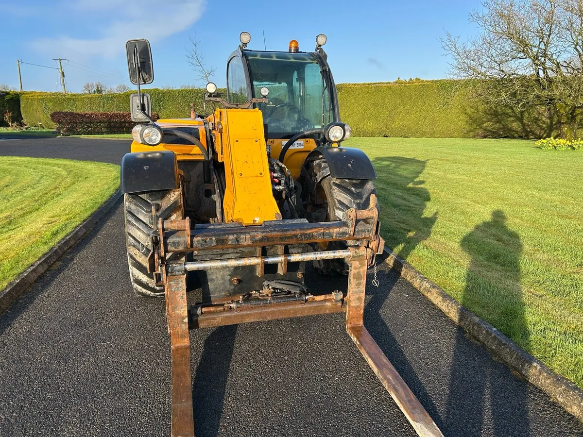 Dieci 30.7 agrifarmer - Image 4