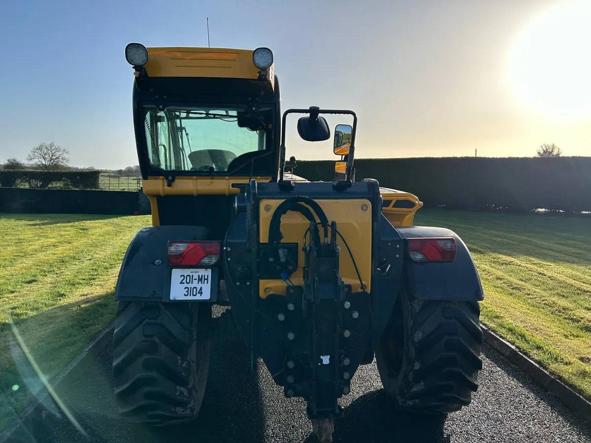 Dieci 30.7 agrifarmer - Image 2