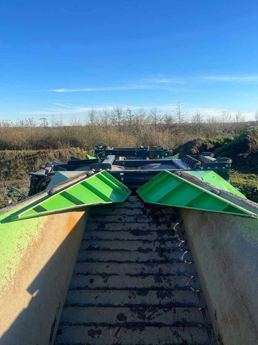 Terex EvoQuip Scalping screener - Image 4