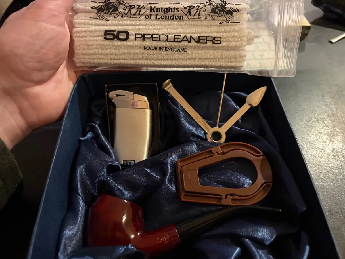 Smoking Pipe - Image 2