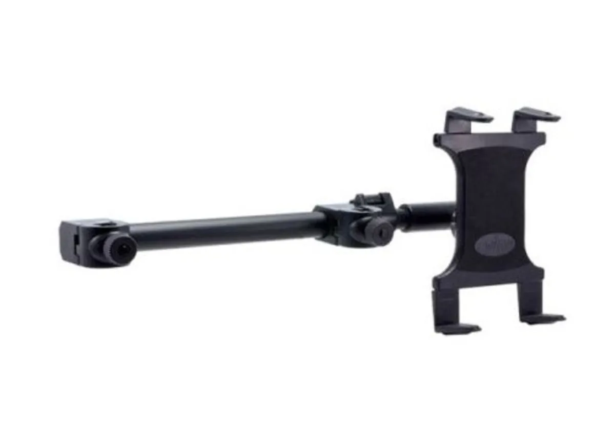 Universal Tablet Headrest Mount - Image 4