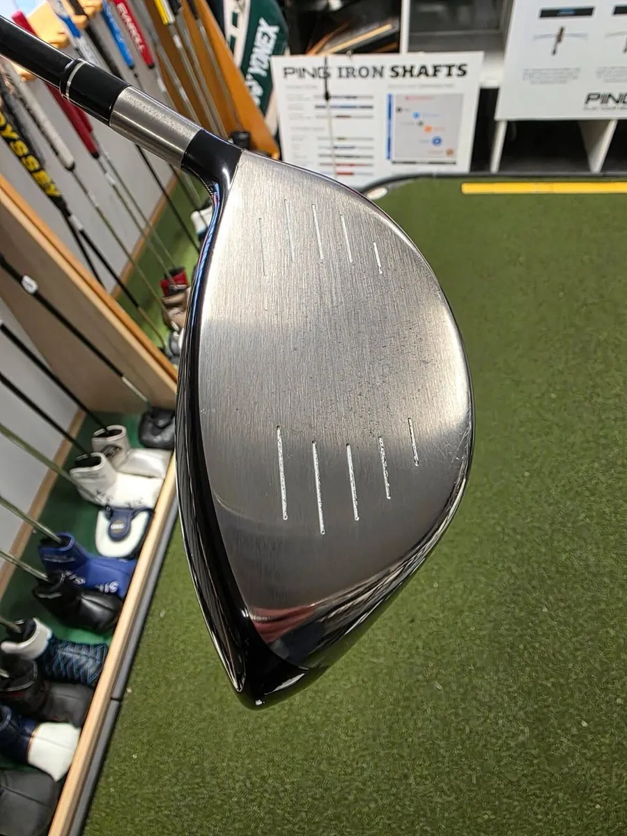 Taylormade Burner Driver - Image 4