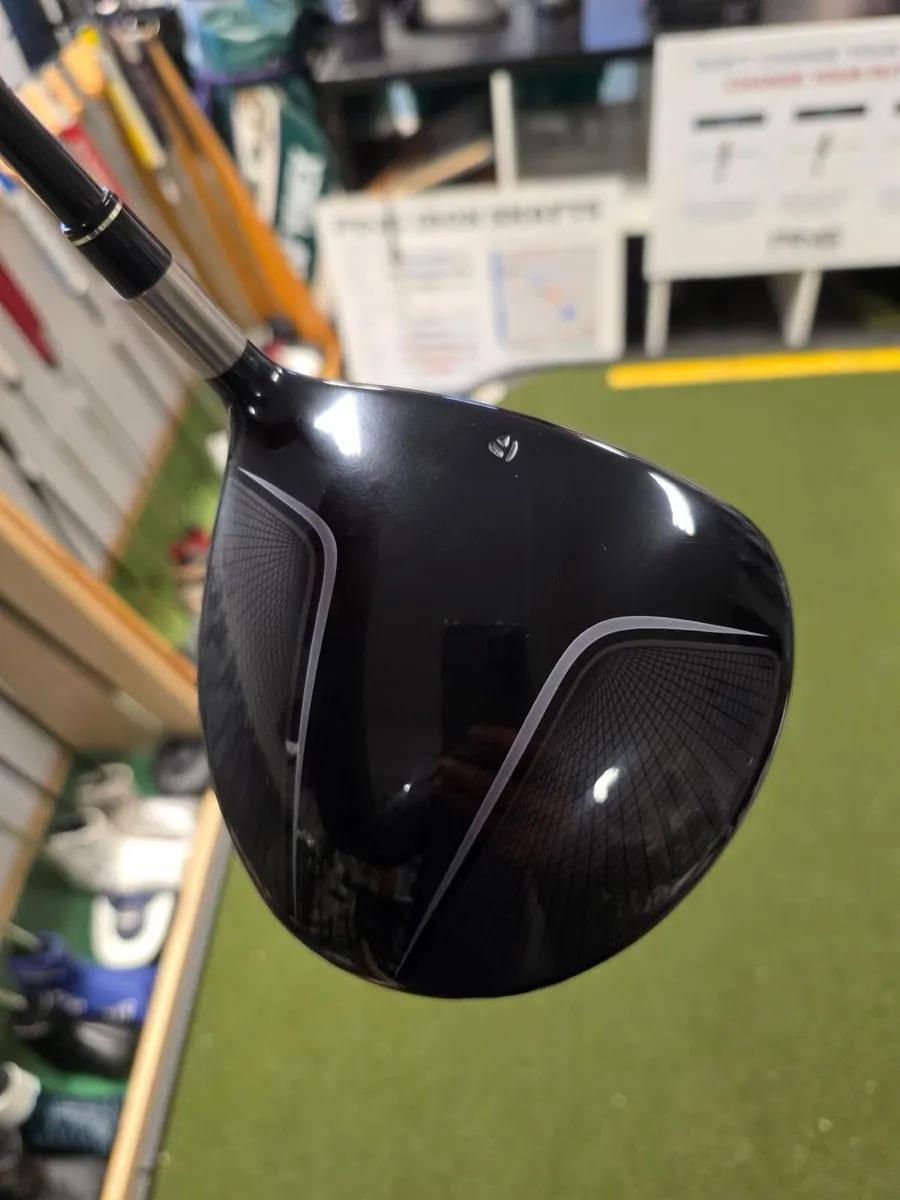 Taylormade Burner Driver - Image 3