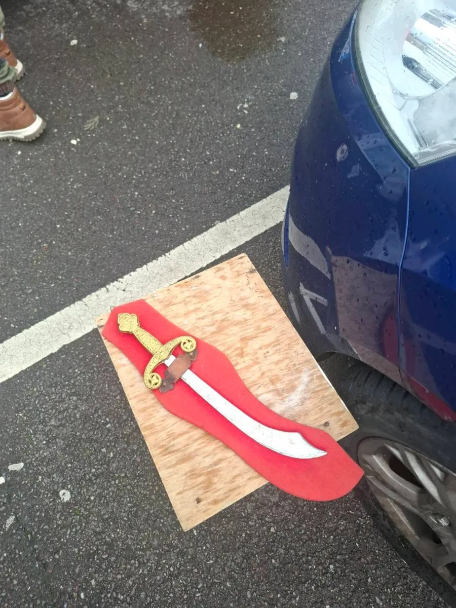 Chimney decor - Image 2