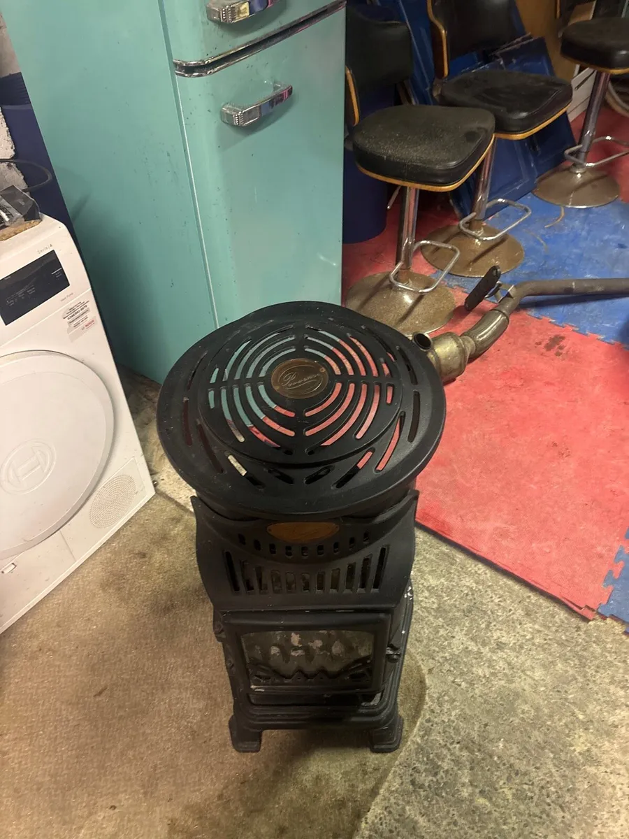 Gas Heater - Image 2