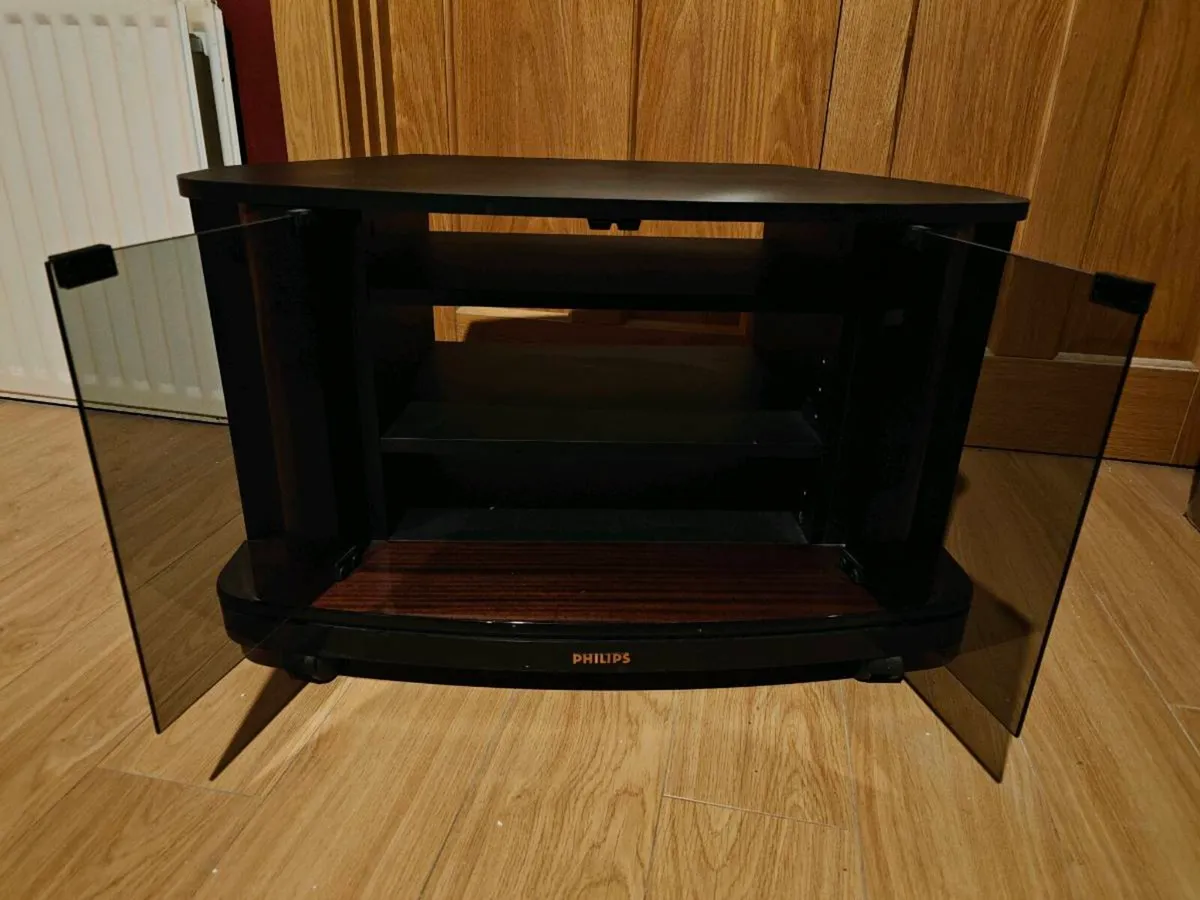 TV Stand - Image 1
