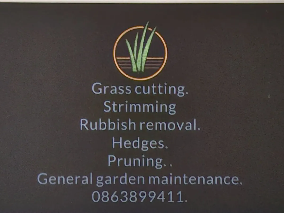 Garden services - Image 2