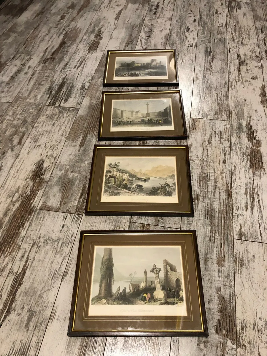 Vintage picture - Image 1