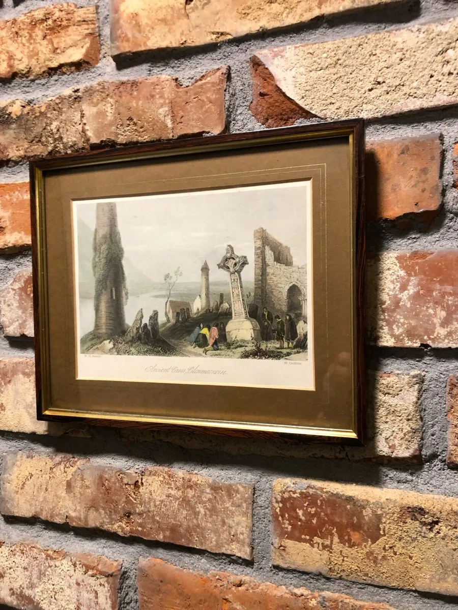 Vintage picture - Image 2