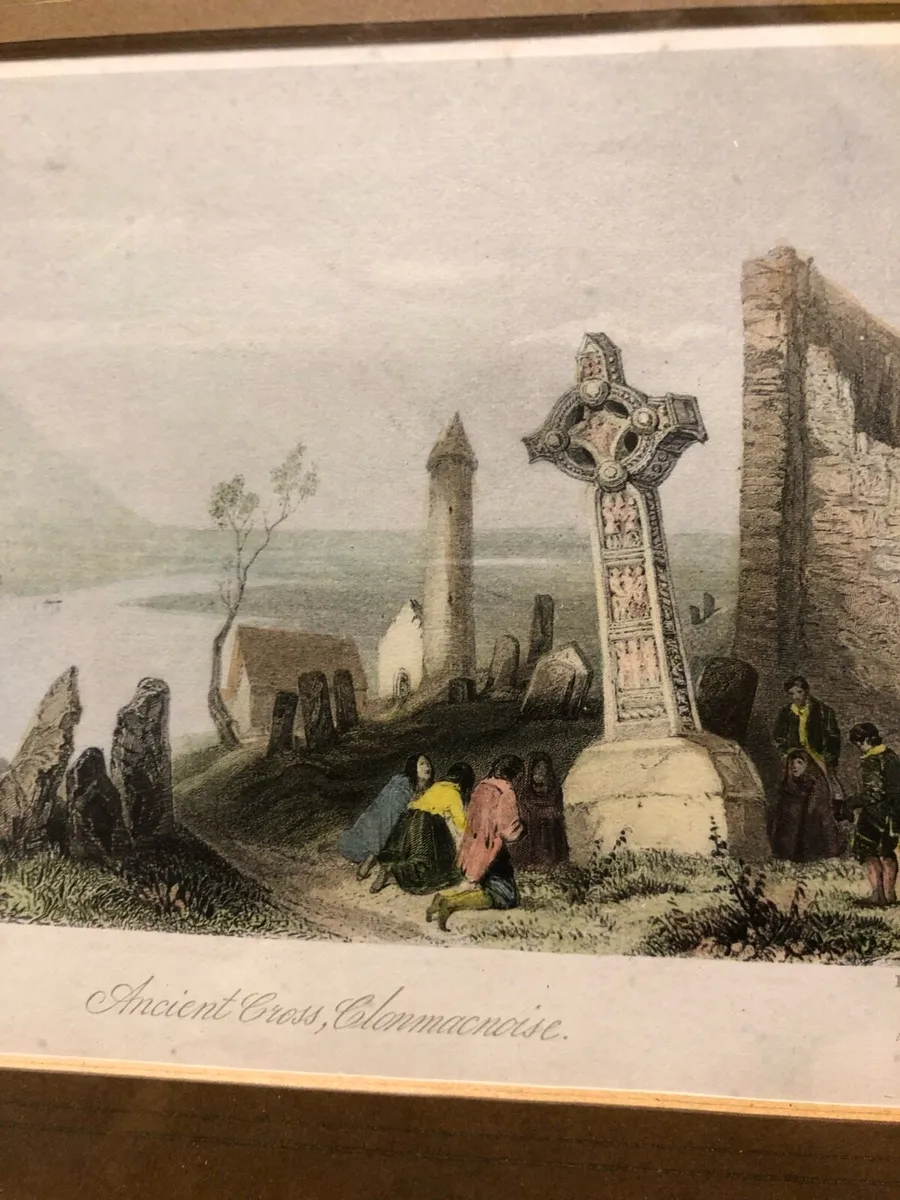 Vintage picture - Image 3