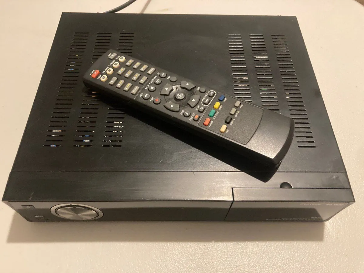 Satellite Receive Opticum HD TS 20 - Image 2