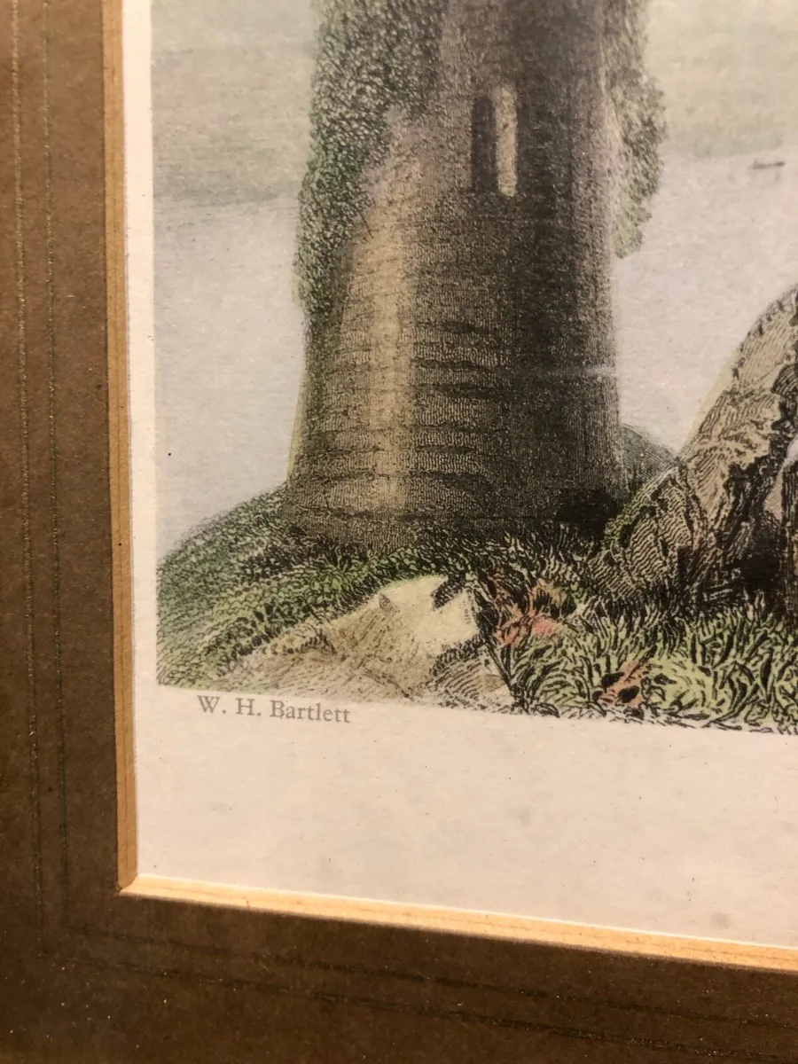 Vintage picture - Image 4