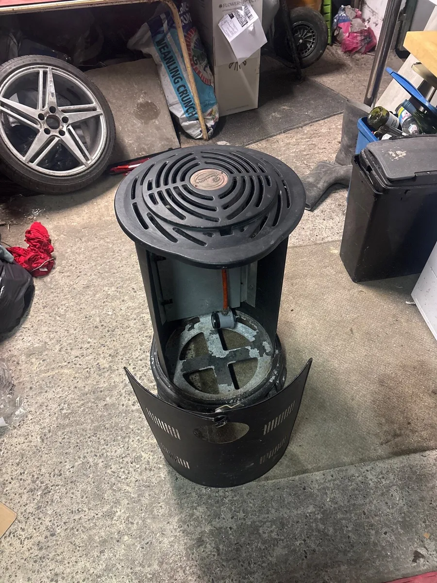 Gas Heater - Image 4