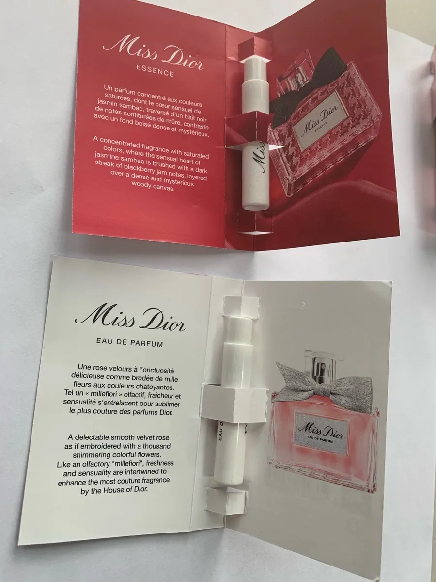 Mini perfume sets - Image 4