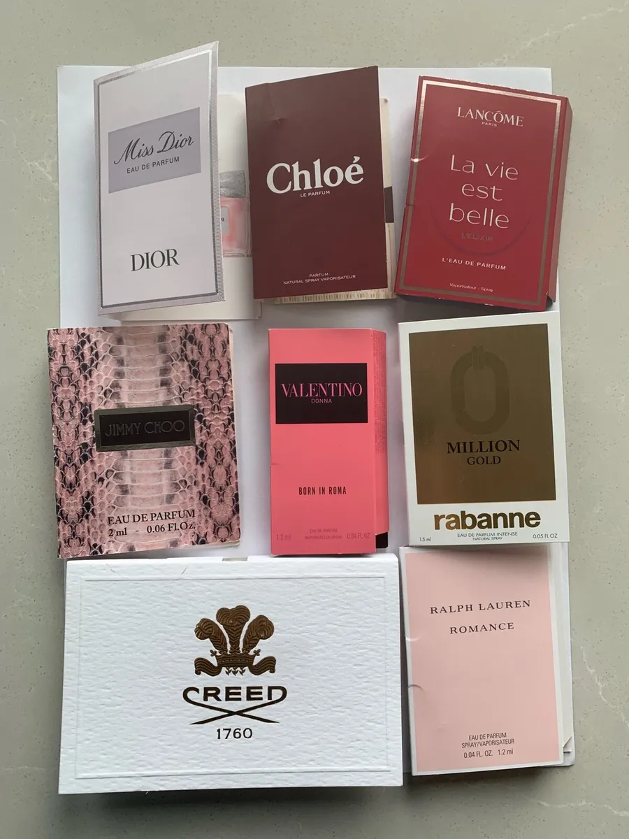 Mini perfume sets - Image 2