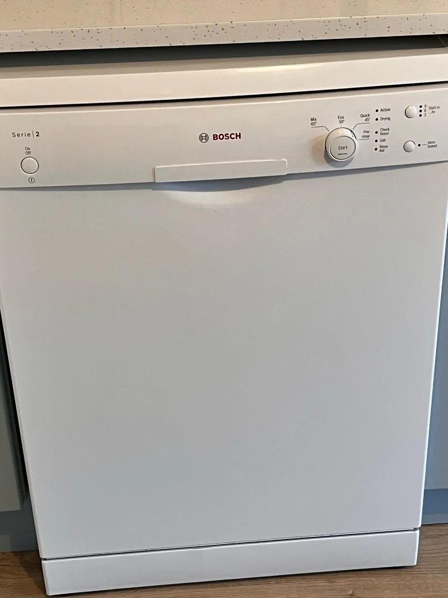 Dishwasher - Image 1