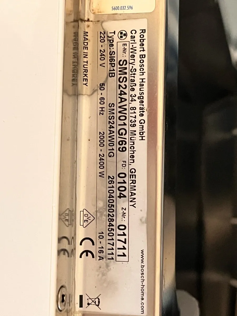 Dishwasher - Image 2