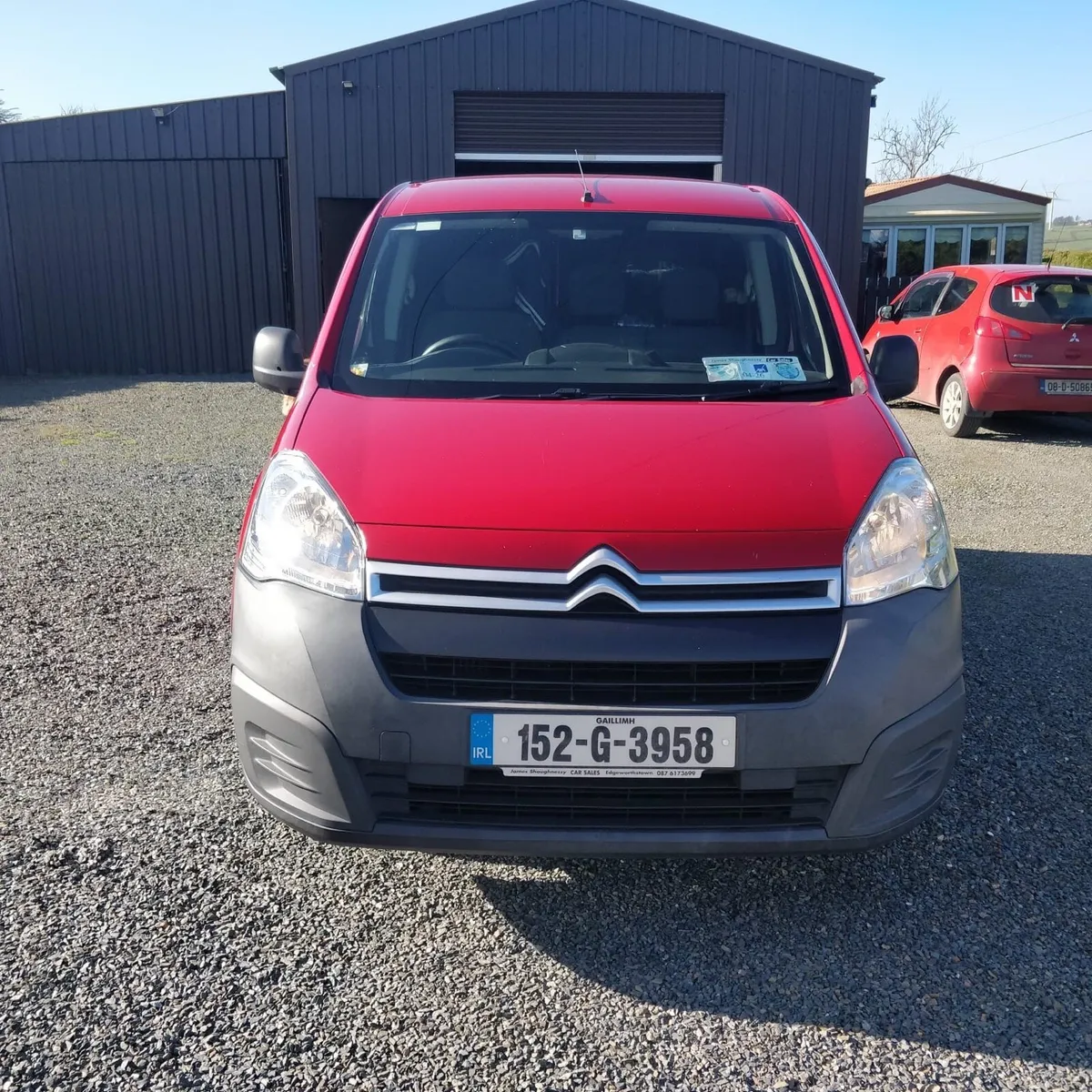 Citroen Berlingo - Image 3