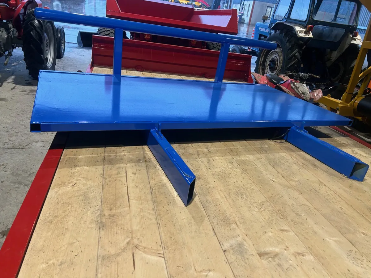 New 4FT Bale Extension - Image 2