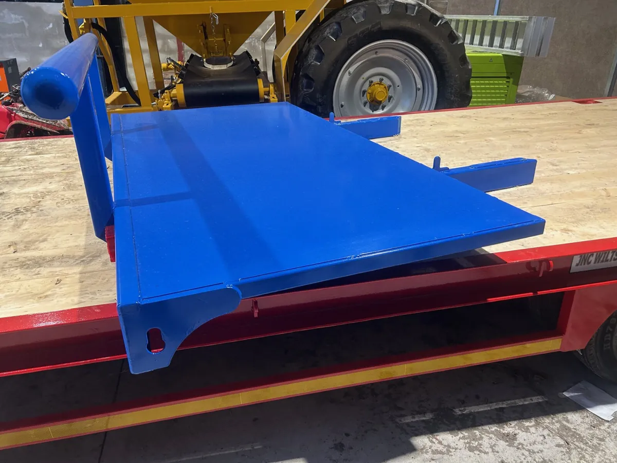 New 4FT Bale Extension - Image 4