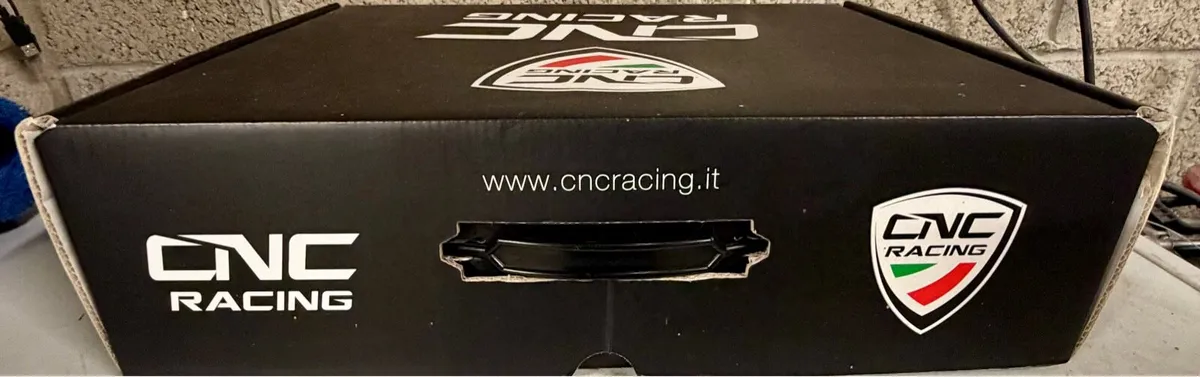 Ducati Rearsets PE400GP - Image 4