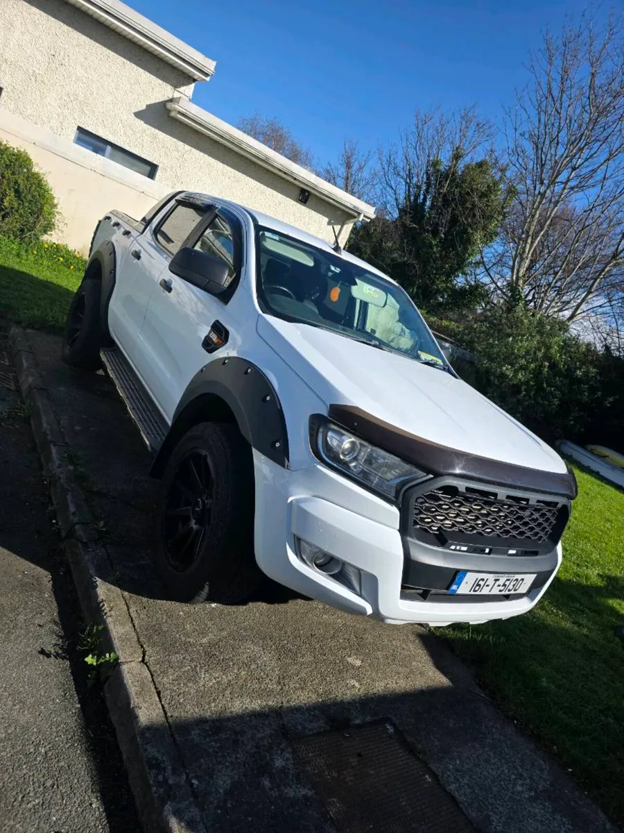 2016 Ford Ranger 2.2L Diesel - Image 2
