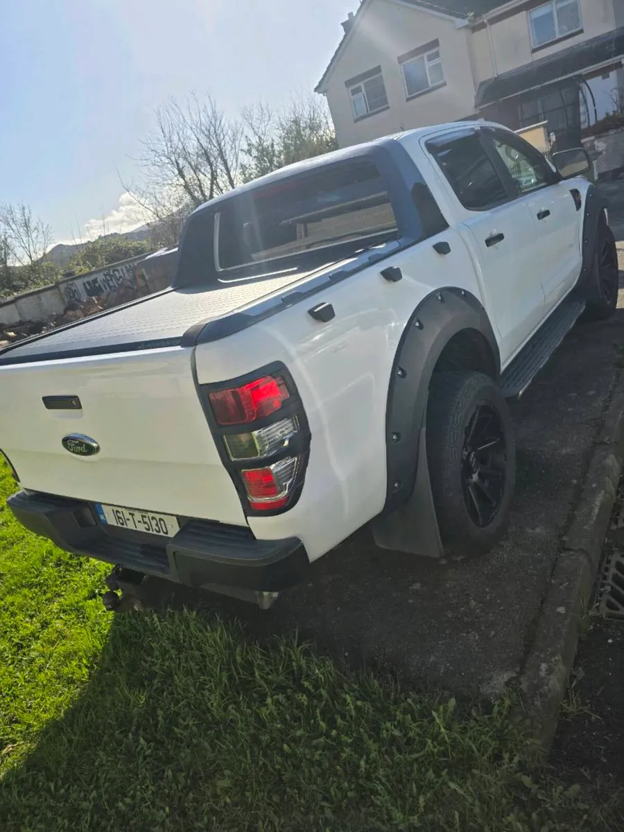 2016 Ford Ranger 2.2L Diesel - Image 3