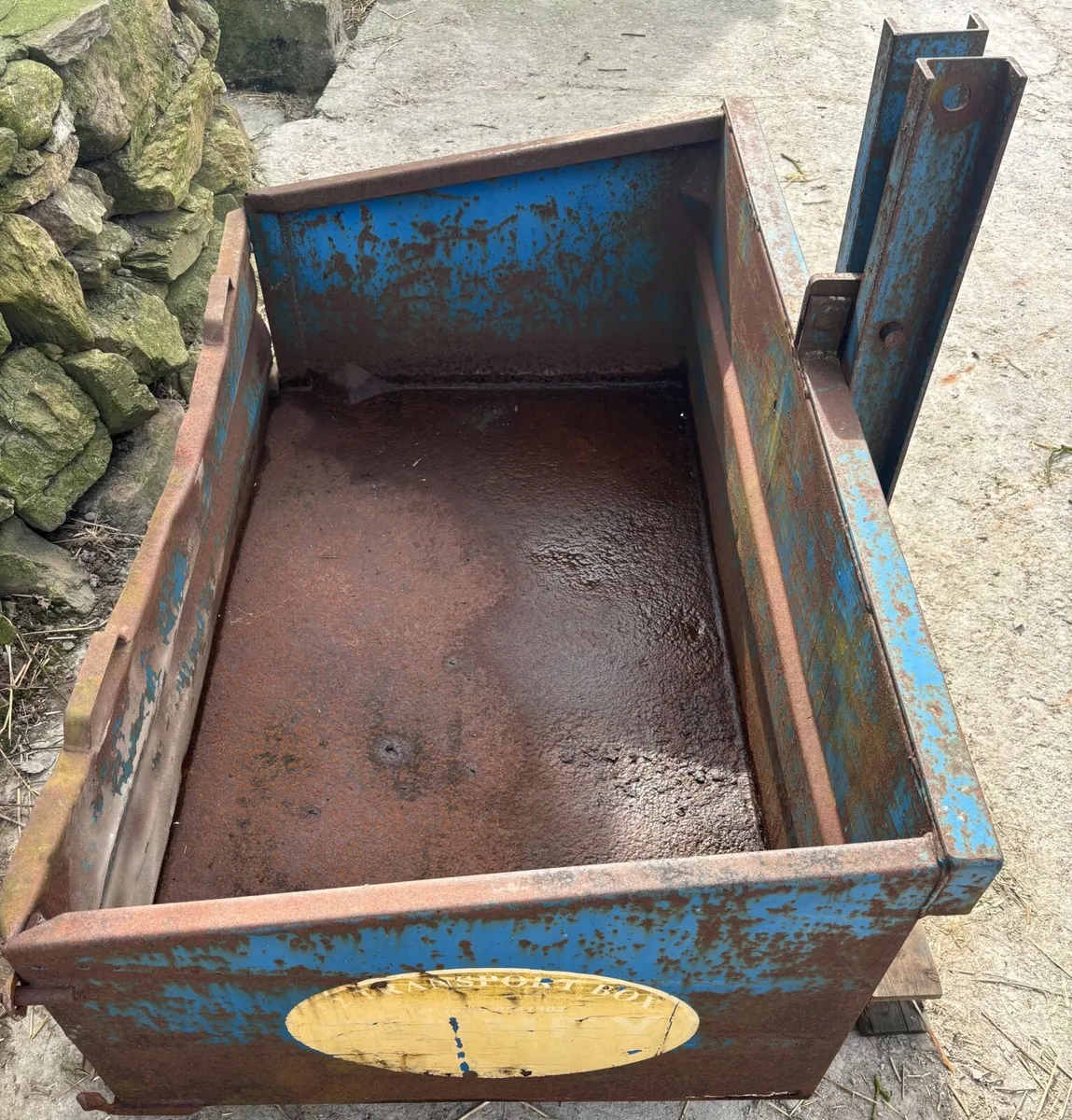 Transport box - Image 3