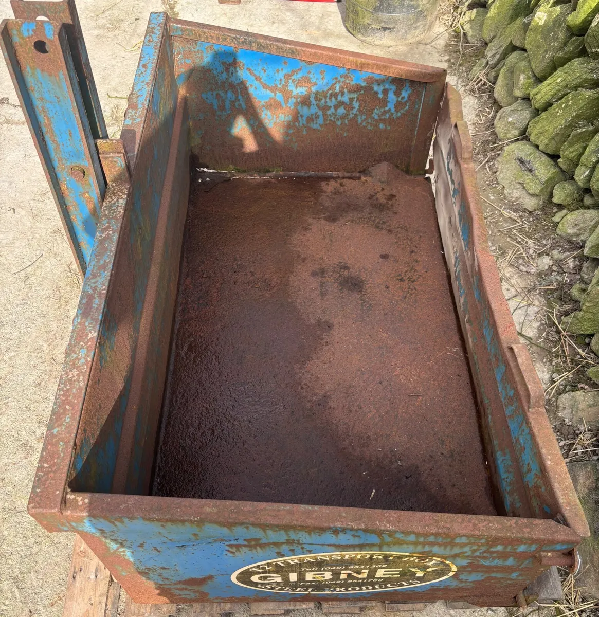 Transport box - Image 2