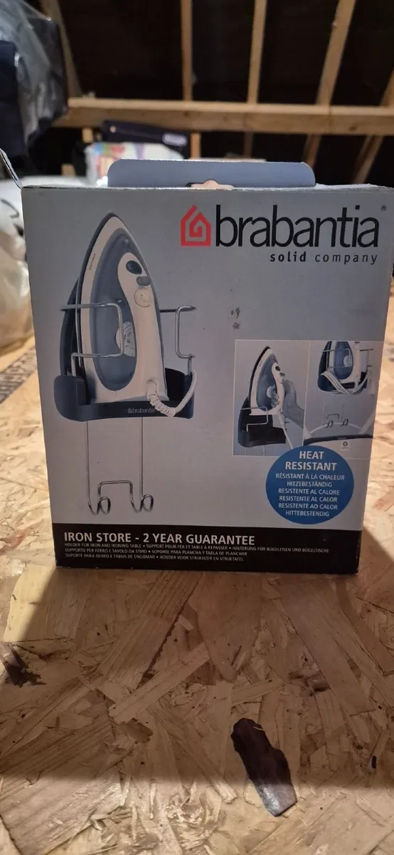 Brabantia Iron Store
