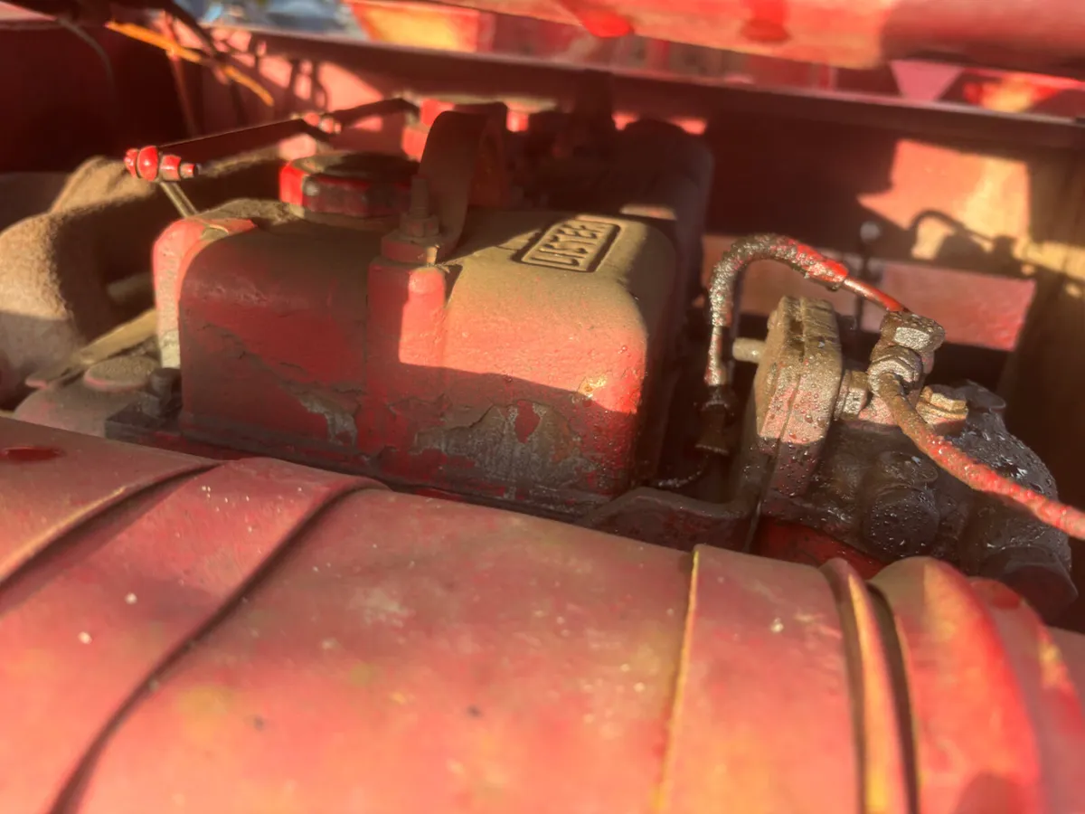 Thwaites 3 ton dumper - Image 3