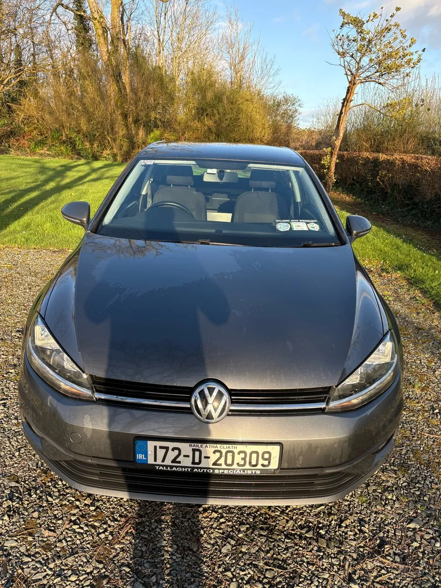 Volkswagen Golf Commercial (2 Seats) - Image 4