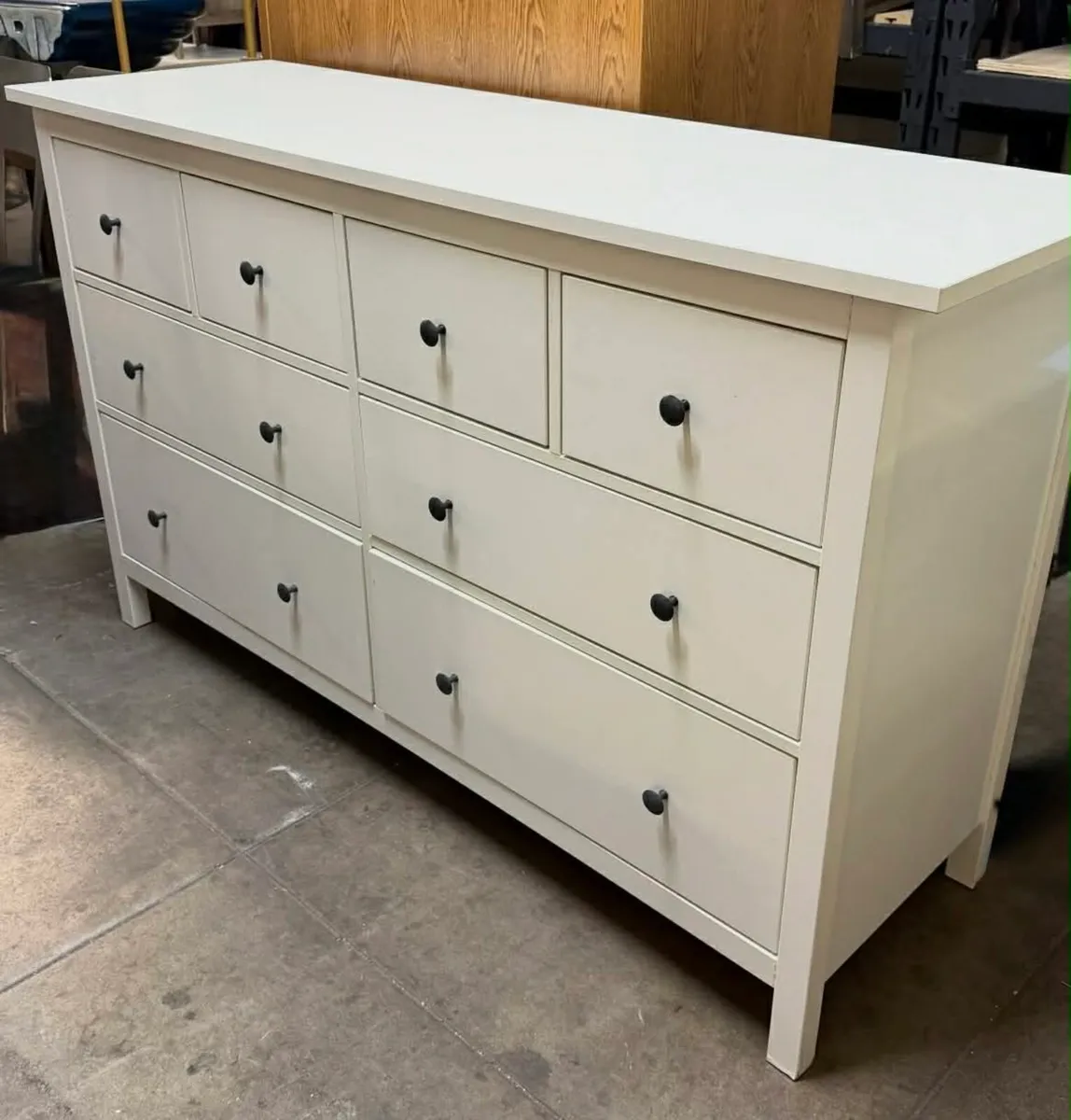 Chest of drawers - Image 1