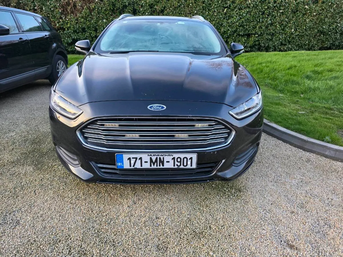 Ford Mondeo - Image 3
