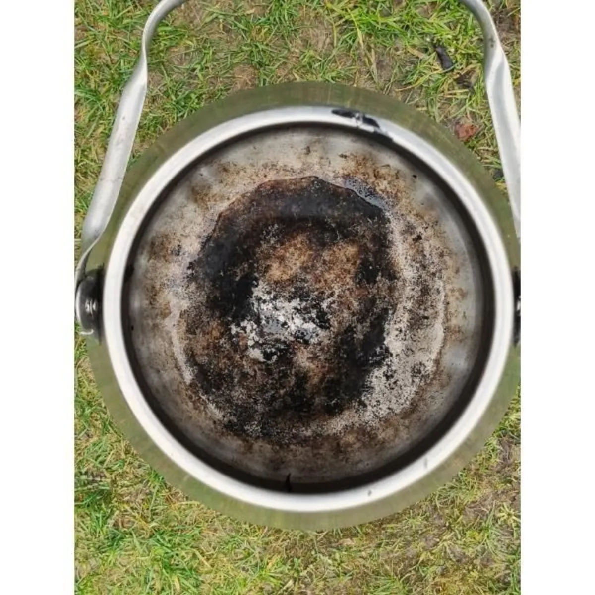 Milk Churn KAS1124 - Image 2