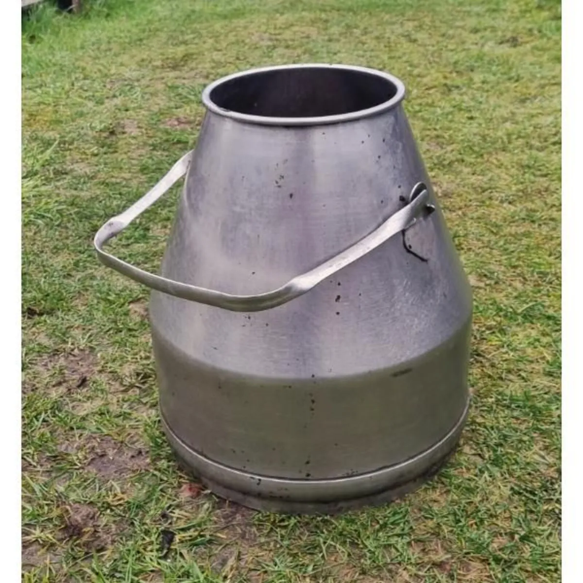 Milk Churn KAS1124 - Image 3