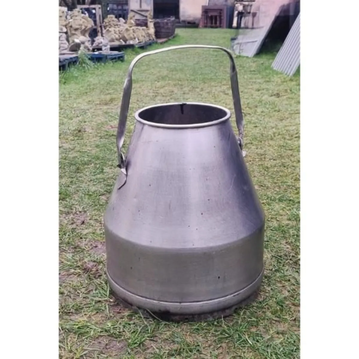 Milk Churn KAS1124 - Image 1