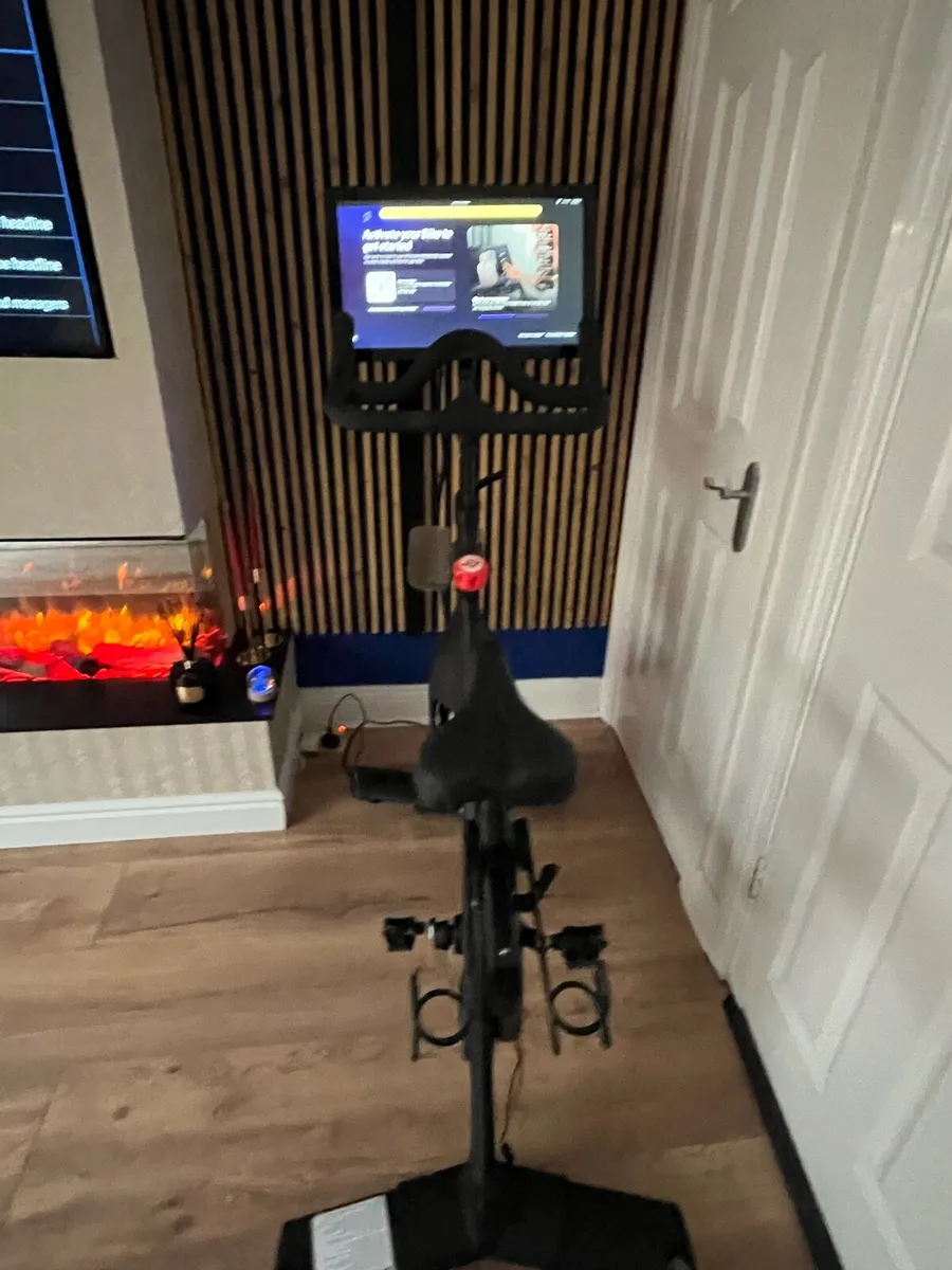 Peloton bike - Image 2