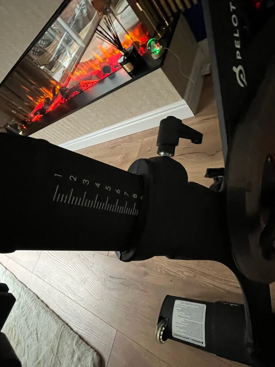 Peloton bike - Image 4