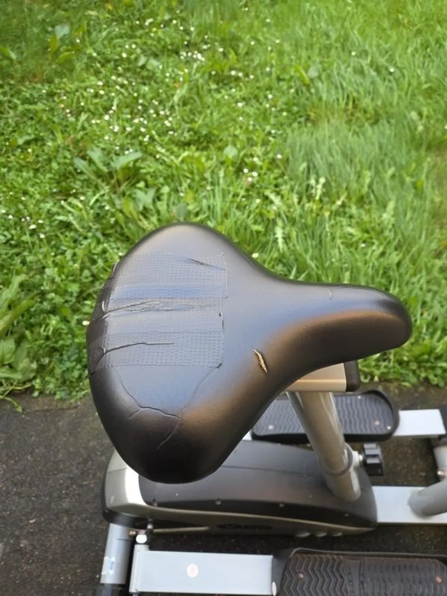 Cross Trainer - Image 4