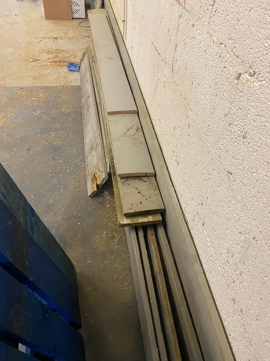 Wood selection - Image 2