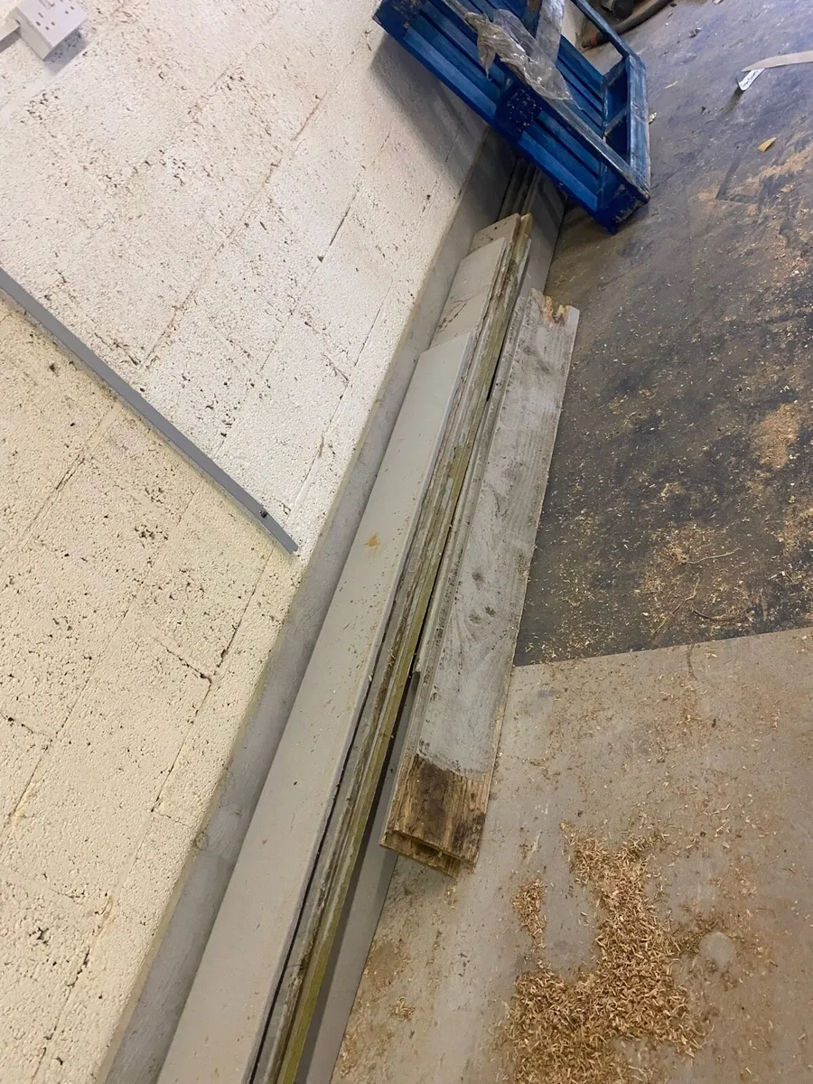 Wood selection - Image 4