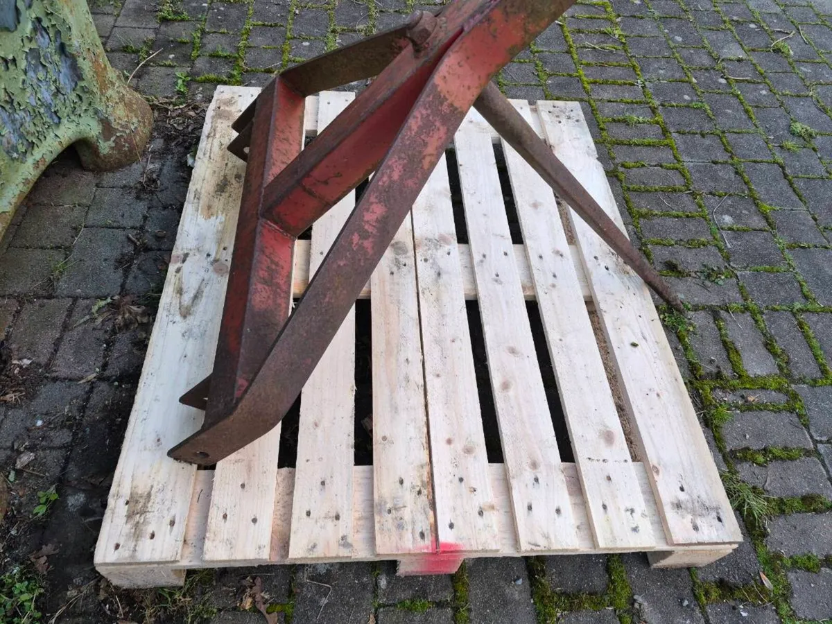 Bale Spike - Image 2