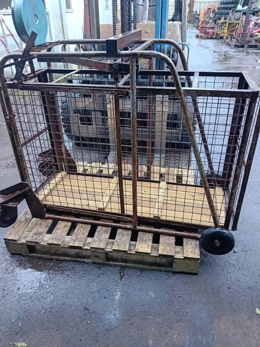 Lamb Weighbridge - Image 2