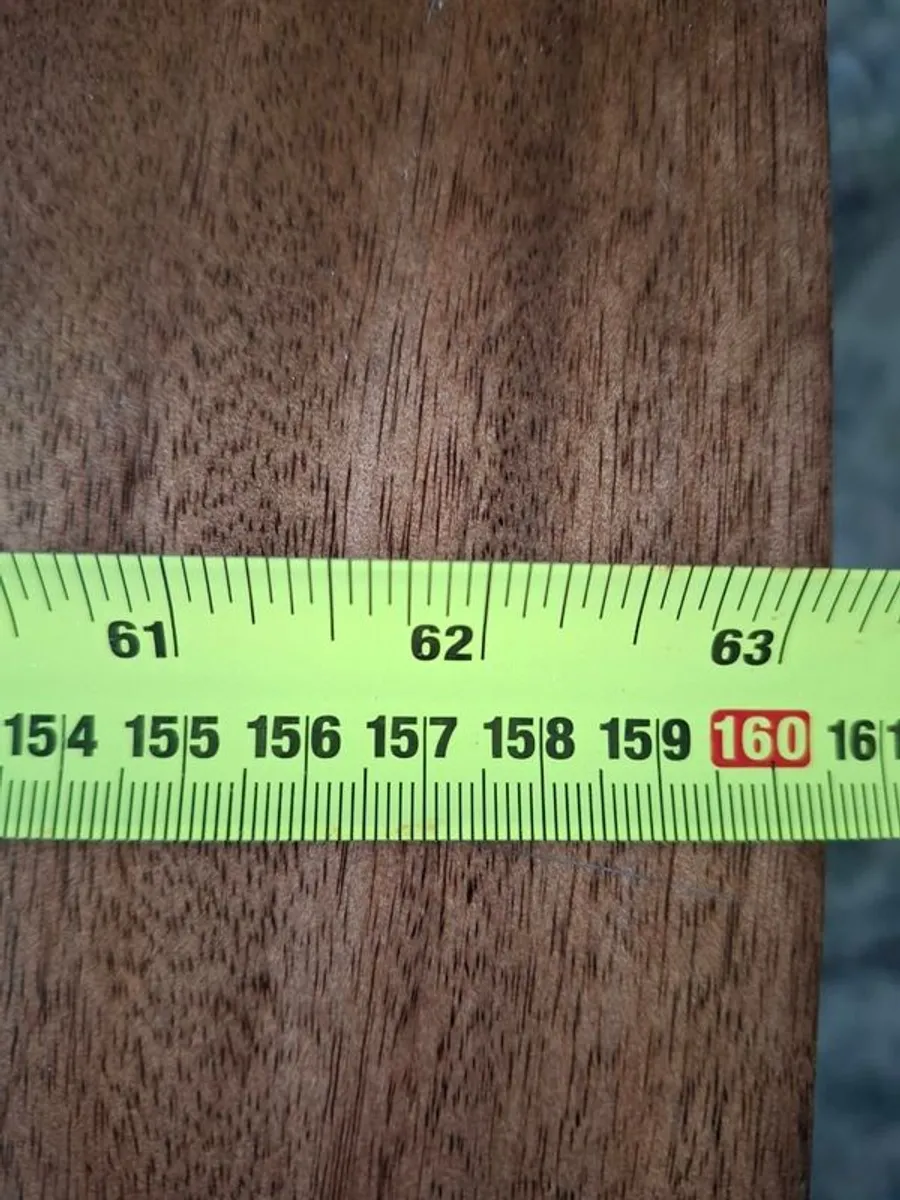 Dining Table (Extendable) - Image 3