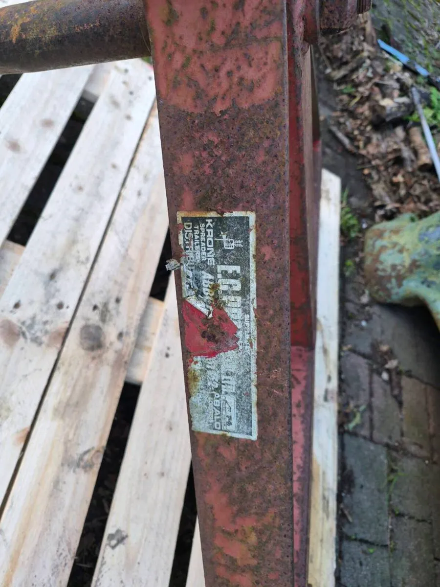 Bale Spike - Image 3