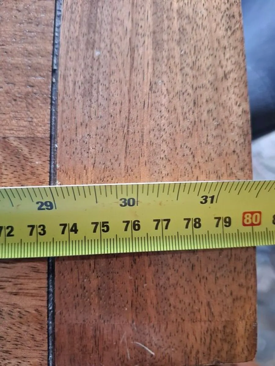 Dining Table (Extendable) - Image 2